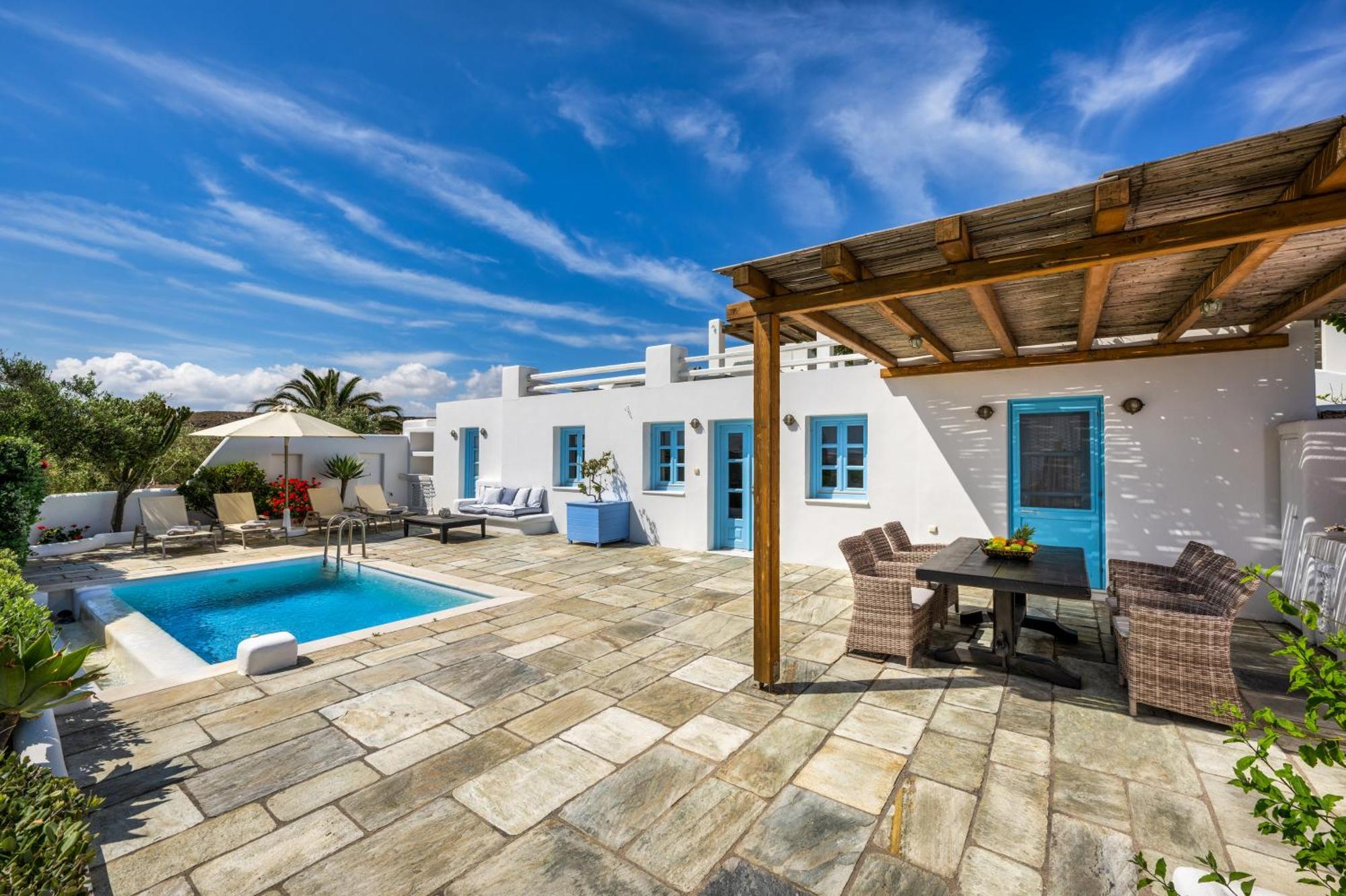 Anema Boutique Hotel & Villas Santorini Vourvoúlos Dış mekan fotoğraf